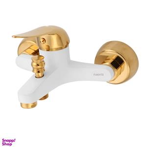 شیر حمام فاخته مدل زحل ST