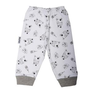 شلوار نوزادی آدمک مدل مومو 0312600