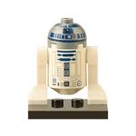 ساختنی برانت طرح روبات R2-D2 جنگ ستارگان