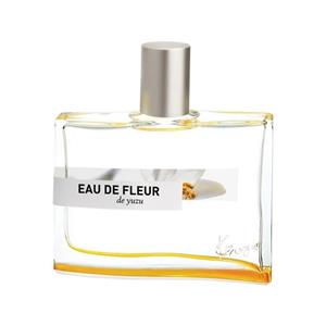 عطر زنانه کنزو ایو د فلیور د یوزو Kenzo Eau De Fleur De Yuzu Eau De Toilette For Women 