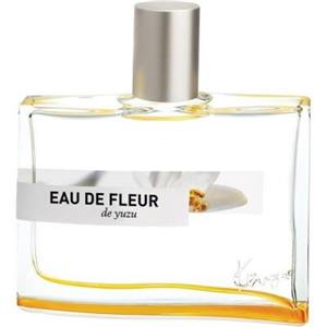 عطر زنانه کنزو ایو د فلیور د یوزو Kenzo Eau De Fleur De Yuzu Eau De Toilette For Women 