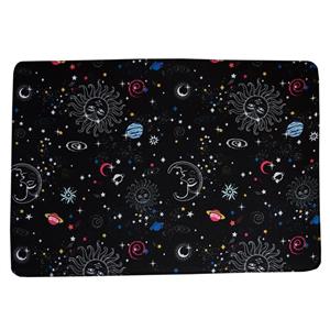 پادری مدل کهکشان سایز 70x50 سانتی متر