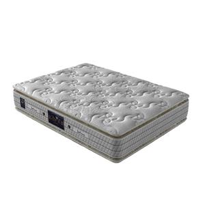تشک زنیت مدل سوئیت دو نفره سایز 140x200 سانتی‌متر