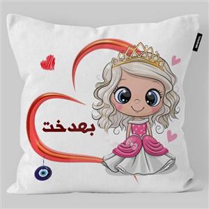 کوسن کودک تاراد مدل نام بهدخت کد KO2134