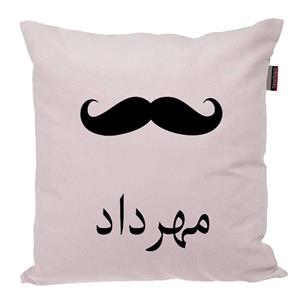 کوسن ناریکو مدل اسم شخصی طرح پسرانه اسم مهرداد کد 05197