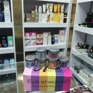 سایه چشم هانتین شماره 554