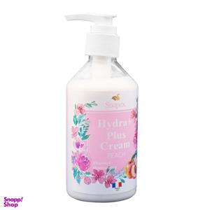 کرم مرطوب کننده سوپکس مدل 253 حجم 300 میلی لیتر