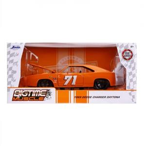 ماکت ماشین جادا مدل دوج چارجر دیتونا