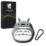 کاور سانی لند طرح Totoro مناسب برای کیس اپل ایرپاد 1 / 2