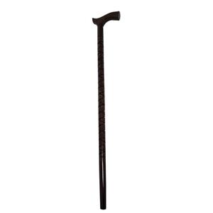 عصا مدل چوبی برشی کد 4601
