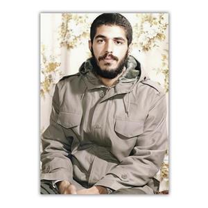تابلو شاسی مدل شهید ابراهیم هادی کد 69