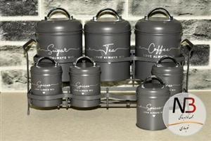 پاسماوری 8 پارچه بی.وی.کی کد 815685