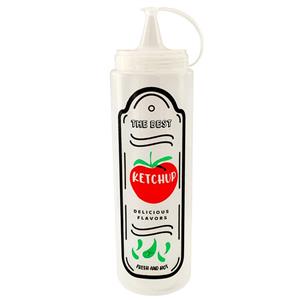 سس خوری تیتیز مدل KETCHUP کد AP-9467