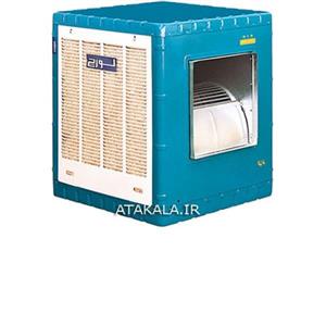 کولر آبی 7000 لورچ مدل LC70 Lorch LC70 Evaporative Cooler