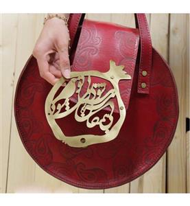 کیف چرمی انار 2