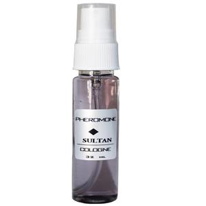 عطر جیبی فرومن مدل سلطان پلاس حجم 32 میلی لیتر