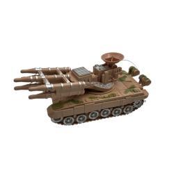 تانک بازی کنترلی مدل 372-1A