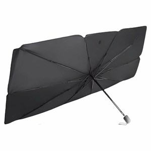 افتابگیر خودرو مدل Brella sheild