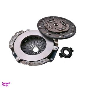 کیت کلاچ سکو کد kk-140 مناسب برای پژو 405