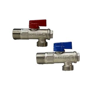 شیر پیسوار مدل 1.2_3.8 Azar بسته 2 عددی -