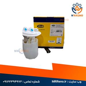 پمپ بنزین مگنت مارلی ایتالیا کد 604مناسب برای ال90