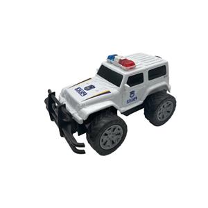 ماشین بازی کنترلی طرح جیپ مدل DY1388-6A