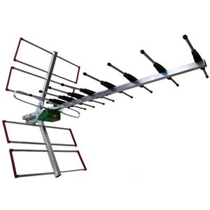 آنتن هوایی ای آر مدل UHF 44