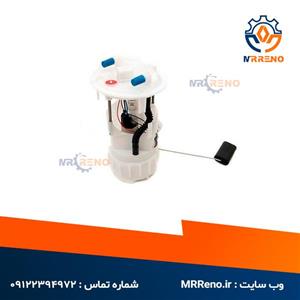 پمپ بنزین مگنت مارلی ایتالیا کد 604مناسب برای مگان