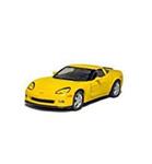 ماکت ماشین CHEVROLET CORVETTE Z06 // 22504