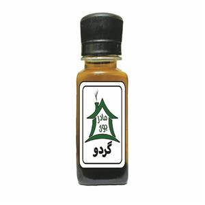 روغن گردو خونه مادرجون کد 11 حجم 60 میلی‌لیتر