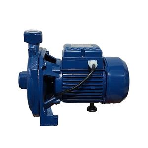 پمپ یک اسب بشقابی اسکواردی مدل IM-100p