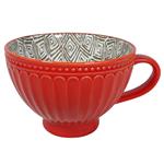 فنجان دنی هوم مدل لته خوری کد DHMUG-16