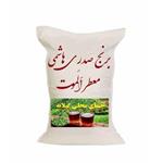 برنج صدری هاشمی محلی اَلَموت - 3 کیلوگرم