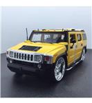 ماکت ماشین HUMMER H2 // 53007