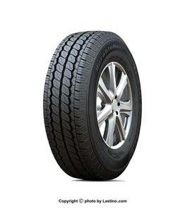 لاستیک خودرو کاپسن مدل durablemax rs01 سایز 195r15 - 