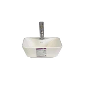 کاسه روشویی گاتریا مدل هما مربع 03