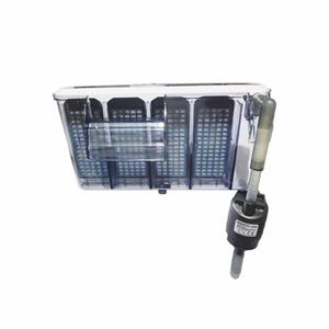 فیلتر تصفیه هنگان آکواتک مدل AQF500