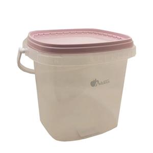 ظرف برنج اشکان مدل 103