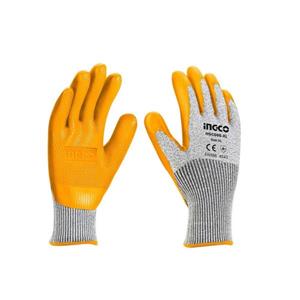 دستکش صنعتی اینکو مدل HGCG08