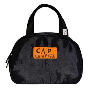 کیف خنک نگهدارنده انسولین و دارو مدل cure packe کد 4311