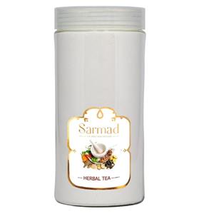 چای کرک ممتاز سرمد - 500 گرم