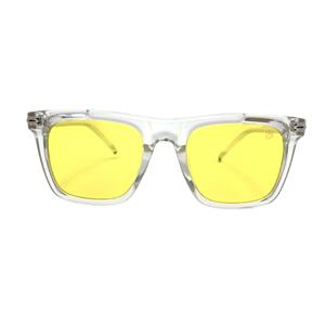 عینک شب مردانه مدل Da 7006