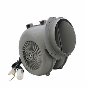 دستگاه دمنده و مکنده مدل حلزونی