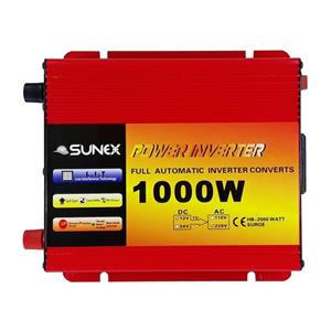 اینورتر برق سانکس مدل HB-1000WATT ظرفیت 1000 وات