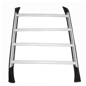 باربند خودرو سقفی  مدل Karta  مناسب برای پراید 131