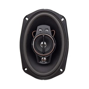 اسپیکر خودرو چیتا مدل E-MAX691 بسته دو عددی