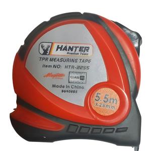 متر 5.5 متری هانتر مدل HTR-2255 