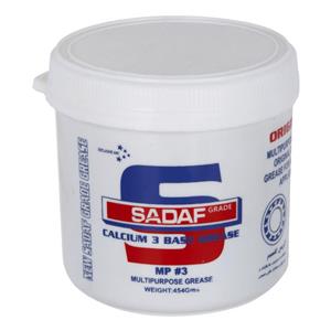 گریس کلسیم صدف مدل s500 وزن 450 گرم