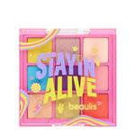 پالت سایه چشم بیولیس مدل Stay In Alive