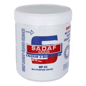 گریس کلسیم صدف مدل s900 وزن 850 گرم